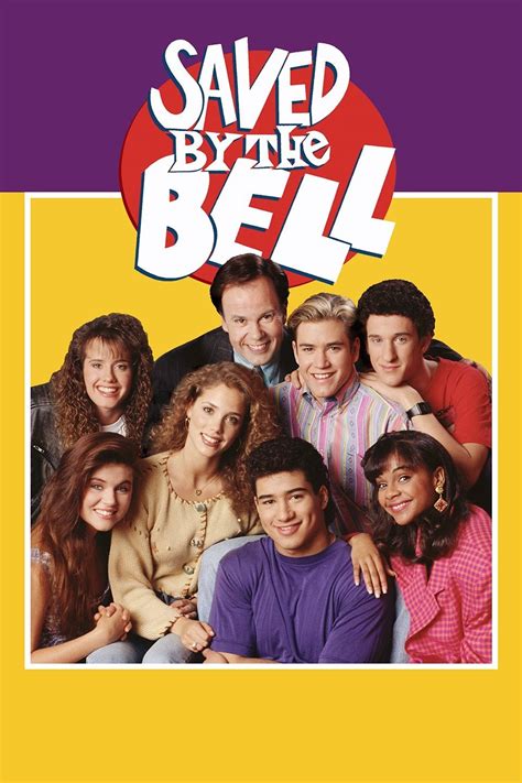 saved by the bell 1980